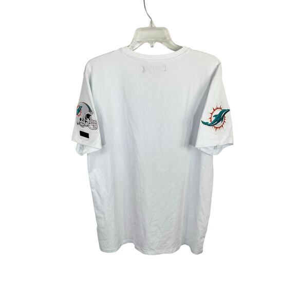 Miami Dolphins Pro Standard Luxury Athletic Collection Shirt - Picture 2 of 10